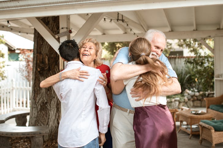 Can a green card holder sponsor parents?