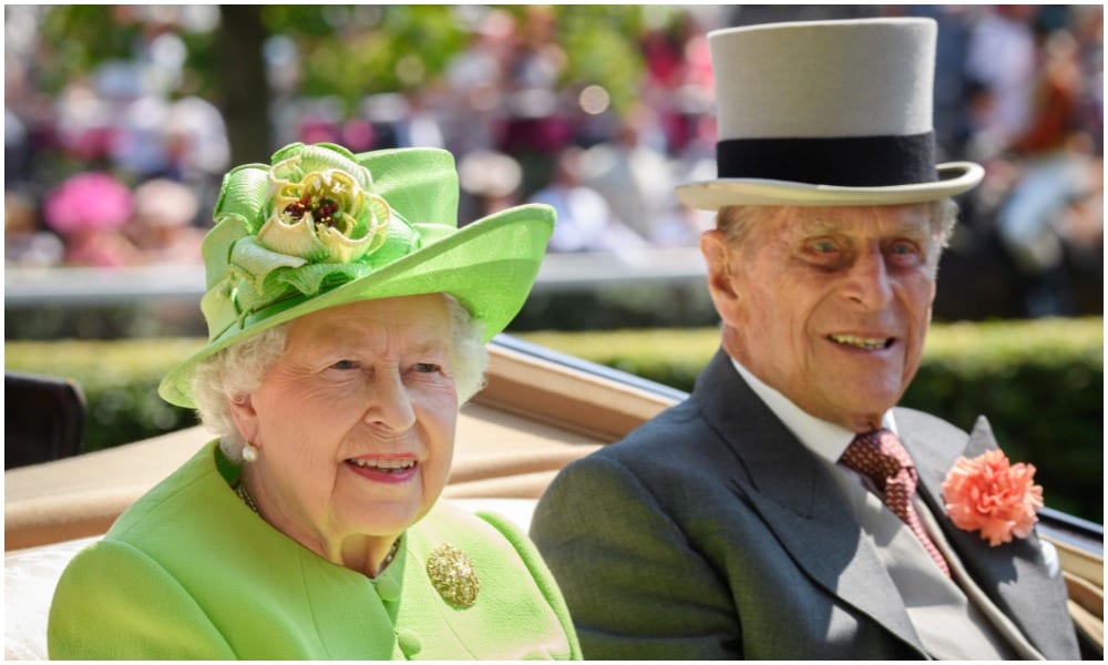 Prince Philip Just Turned 99! – Smartingly