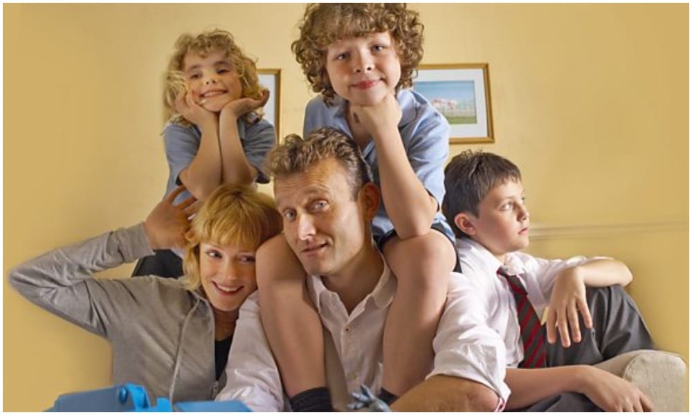 The Cast of Outnumbered is Unrecognizable Now! 
