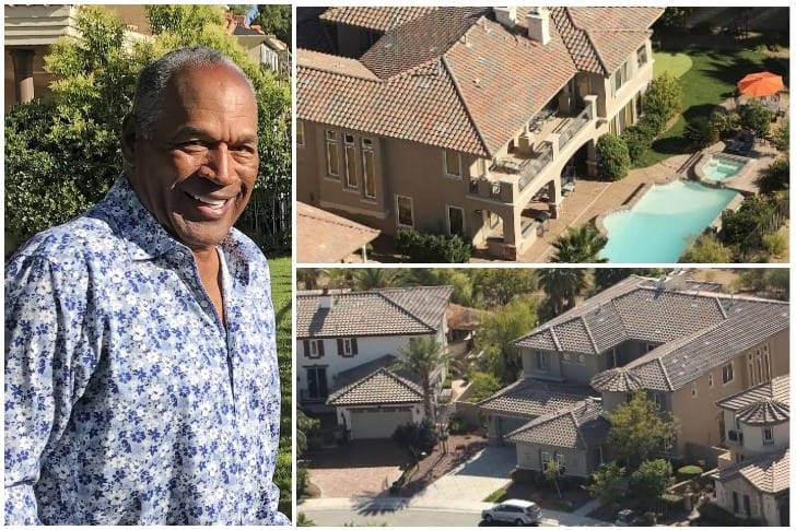 Amazing Celebrity Houses That Will Make You Want To Live With Them ...