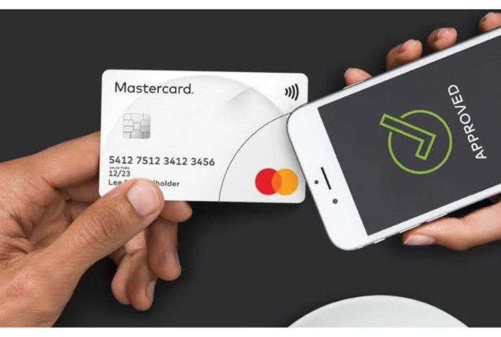 Instagram | bellanaija | Mastercard Launches New Digital Account Opening for U.S. Debit and Prepaid with Open Banking.