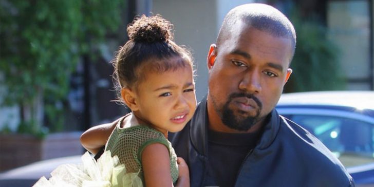 North West age