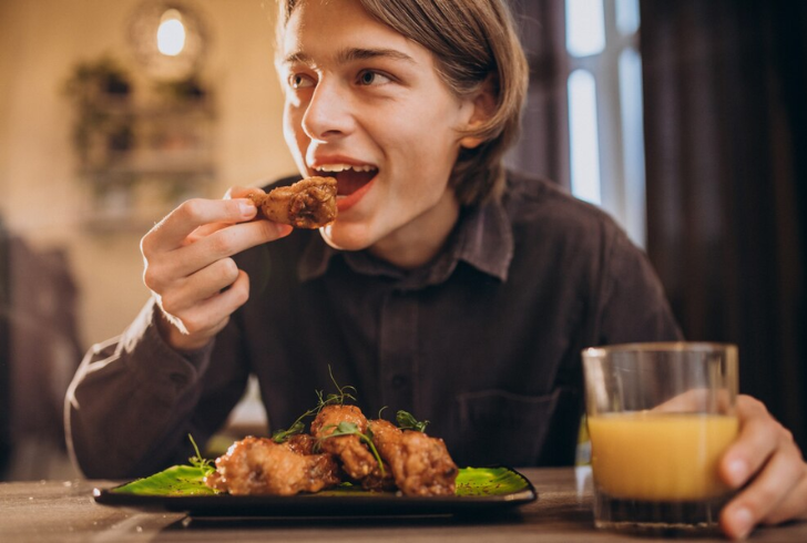 Are Chicken Wings Healthy? 