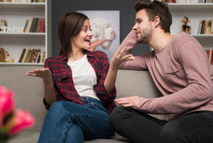 The science of love explores how biochemical reactions in the brain shape romantic relationships and emotional bonds.